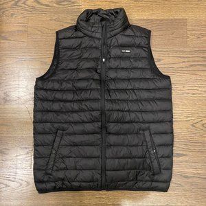 Myprotein Puffer Vest
